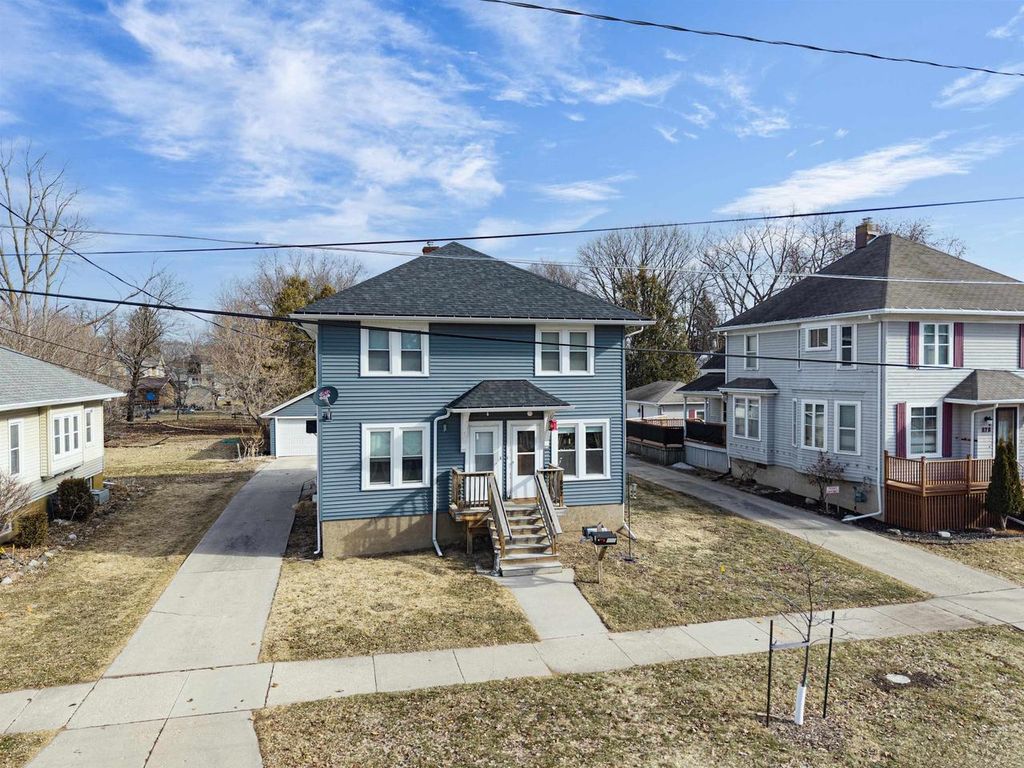 Photo of 882 Kellogg STREET, Green Bay, WI 54303 (MLS # 50321790)