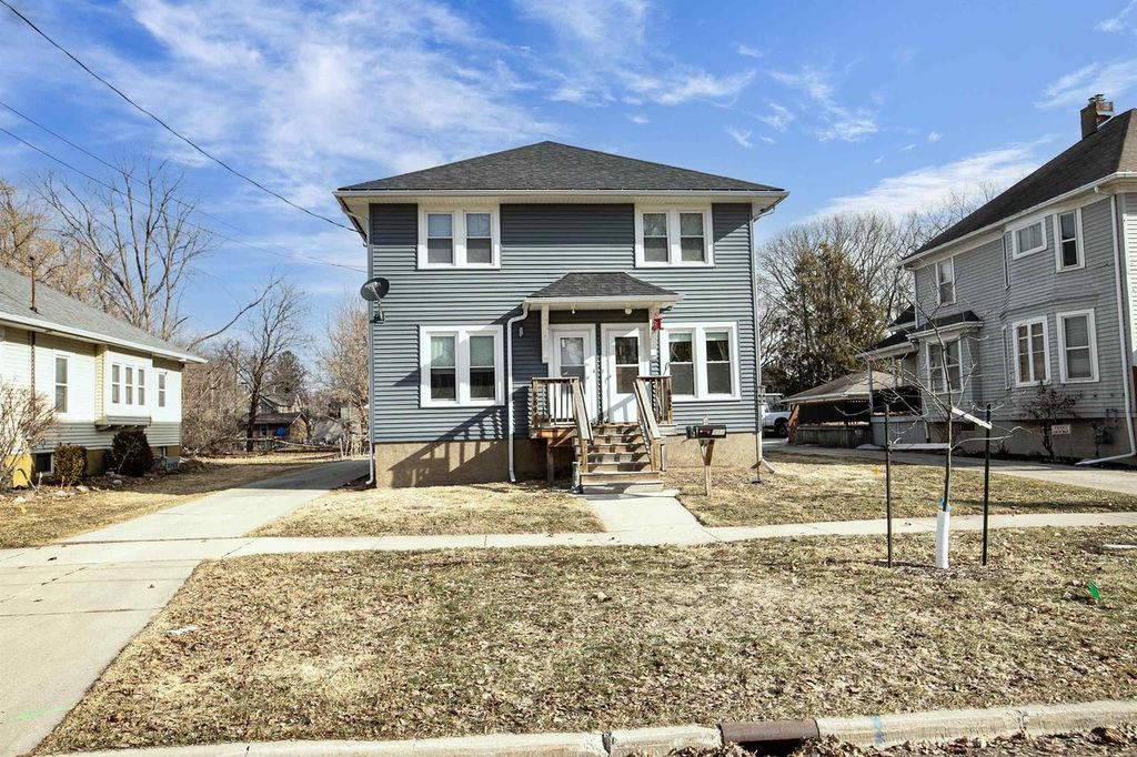 Photo of 882 Kellogg STREET, Green Bay, WI 54303 (MLS # 50321790)
