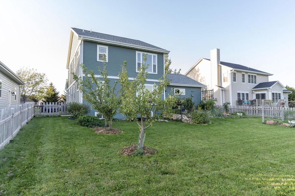 Photo of 3133 Pleasant STREET, Sun Prairie, WI 53590 (MLS # 2011557)