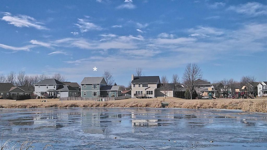 Photo of 3133 Pleasant STREET, Sun Prairie, WI 53590 (MLS # 2011557)