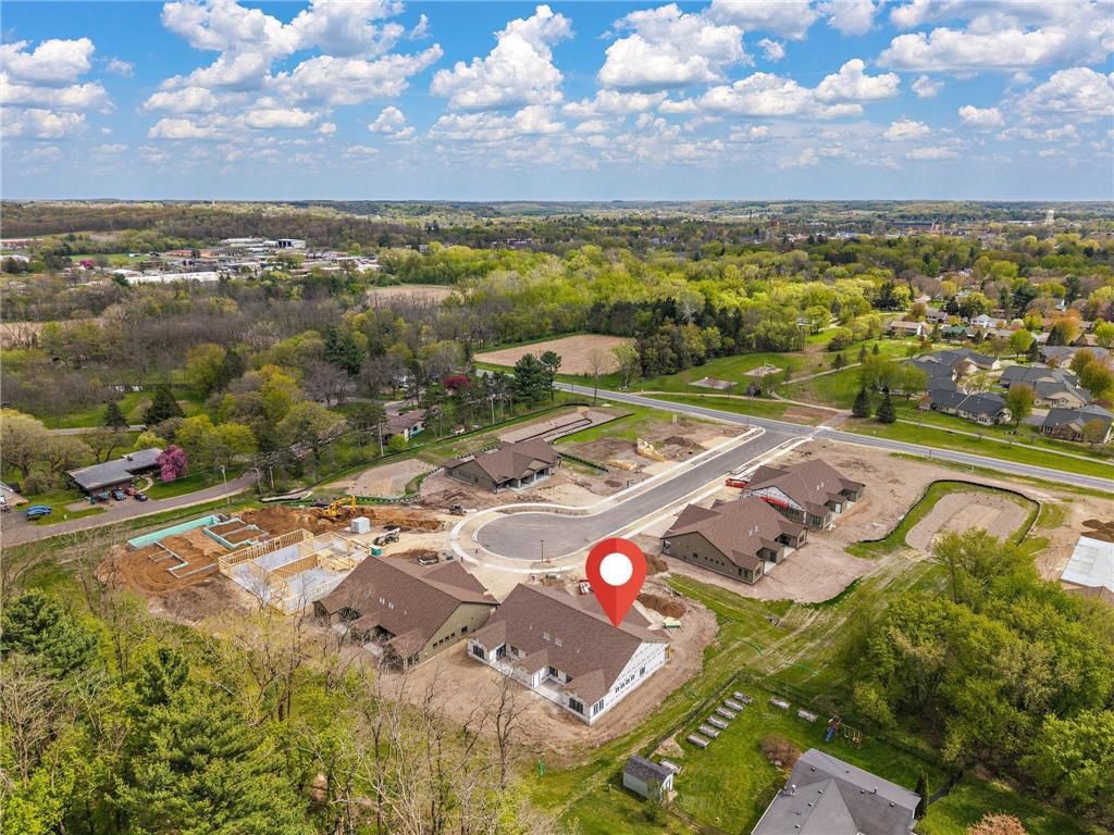 Photo of 1077 Legend LANE, River Falls, WI 54022 (MLS # 7072924)