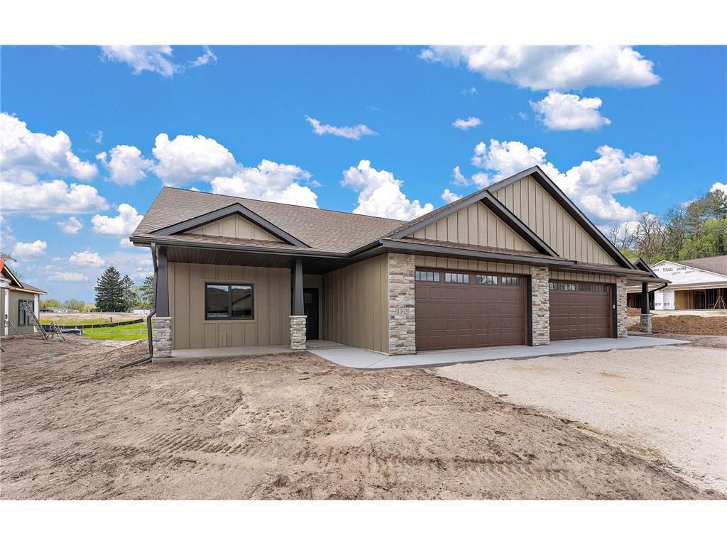 Photo of 1077 Legend LANE, River Falls, WI 54022 (MLS # 7072924)