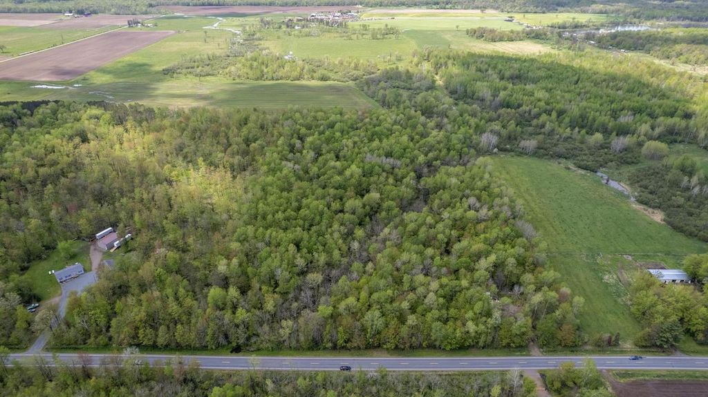 Photo of County Road Dd, Withee, WI 54498 (MLS # 22602234)
