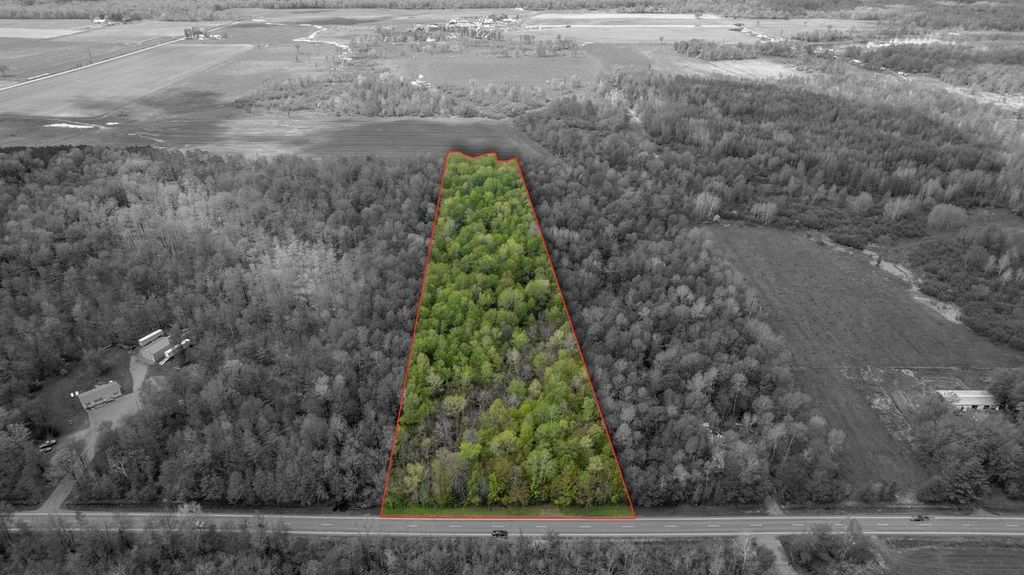 Photo of County Road Dd, Withee, WI 54498 (MLS # 22602234)