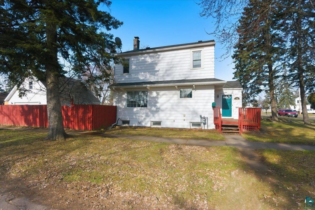 Photo of 2201 Cumming AVENUE, Superior, WI 54880 (MLS # 6124647)