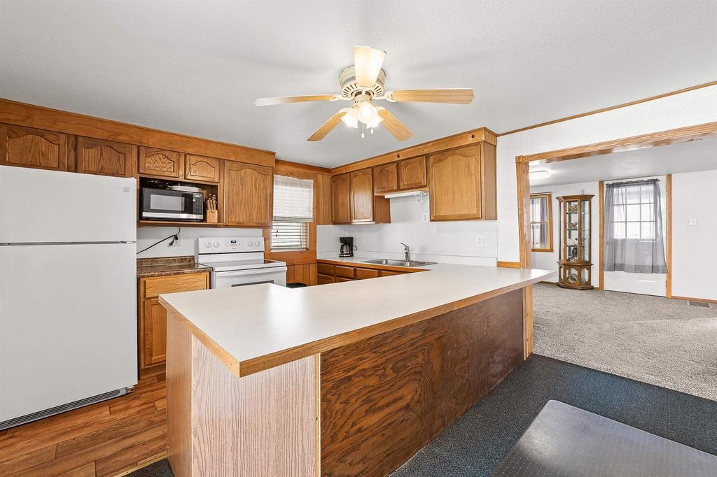 Photo of 216 E Division STREET, Watertown, WI 53098 (MLS # 2011791)