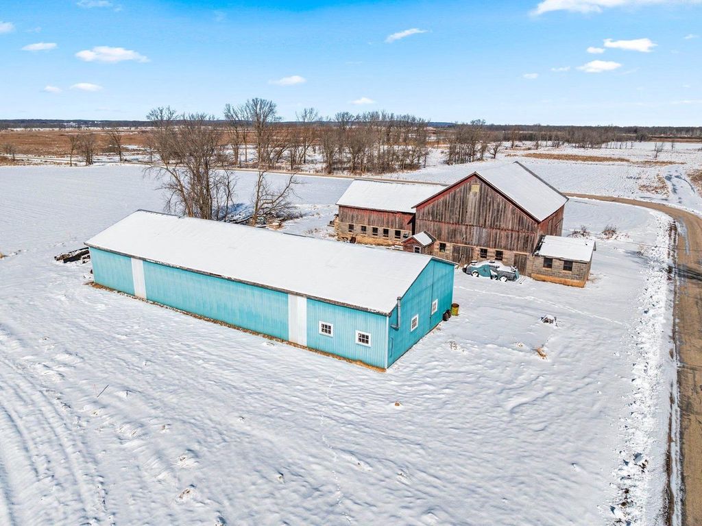 Photo of W1350 Cottonville COURT, Berlin, WI 54923 (MLS # 50321502)