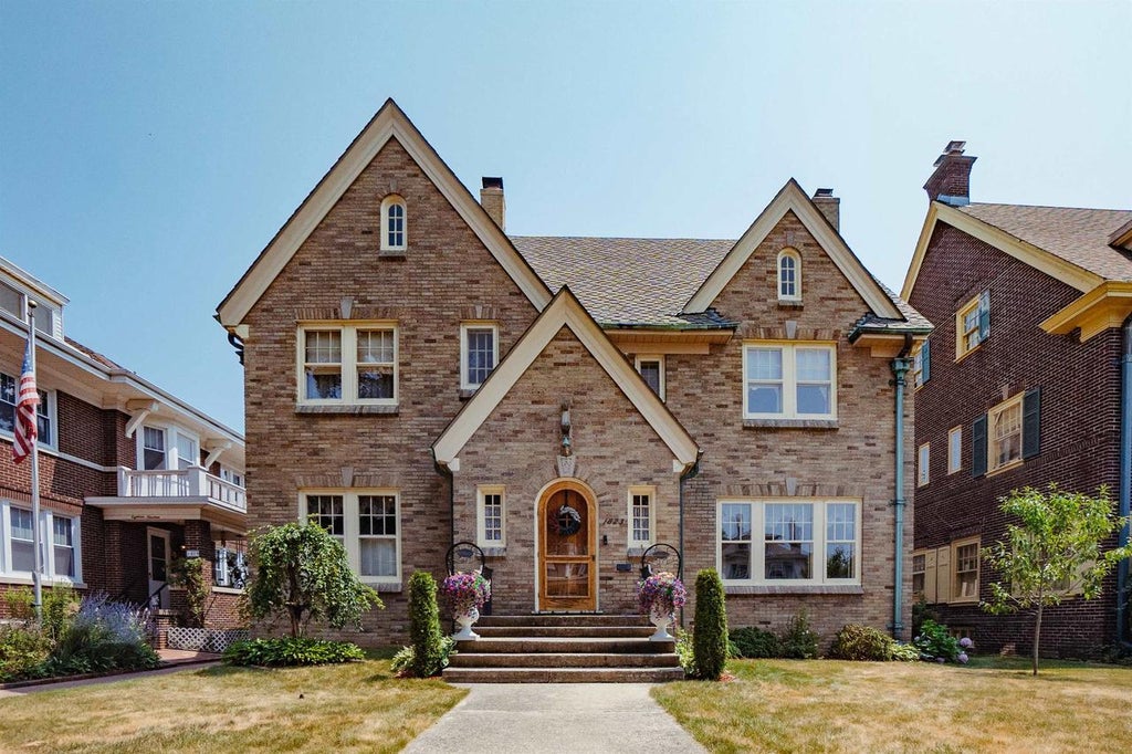 Photo of 1823 College AVENUE, Racine, WI 53403 (MLS # 50330009)