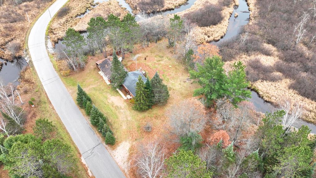 Photo of 541 Bloom ROAD, Eagle River, WI 54521 (MLS # 1941998)