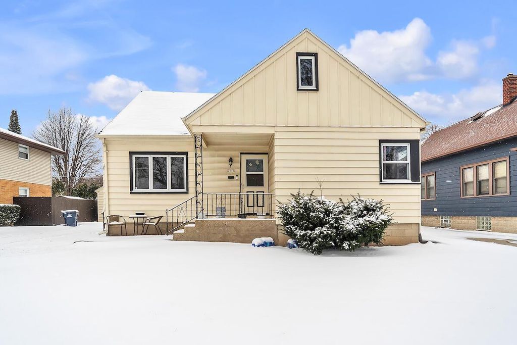 Photo of 2719 S 71st STREET, Milwaukee, WI 53219 (MLS # 1948038)