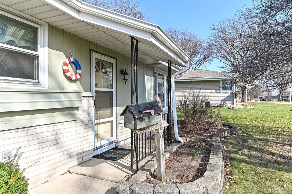 Photo of 6015 S 18th STREET, Milwaukee, WI 53221 (MLS # 1955567)