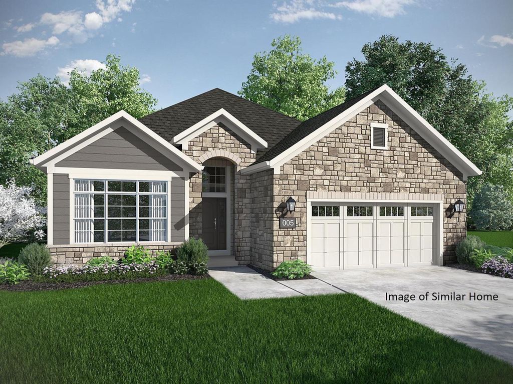 Photo of 3378 Capella LANE, Green Bay, WI 54311 (MLS # 50321425)