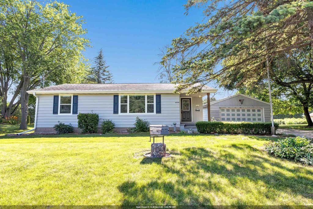 Photo of N9598 Noe ROAD, Appleton, WI 54915 (MLS # 50328756)