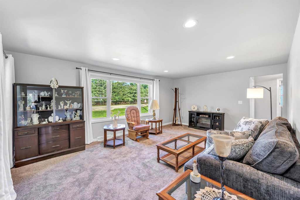 Photo of N9598 Noe ROAD, Appleton, WI 54915 (MLS # 50328756)