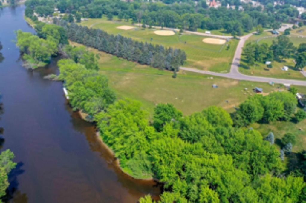 Photo of 116 Holtwood WAY, Oconto, WI 54153 (MLS # 50322505)