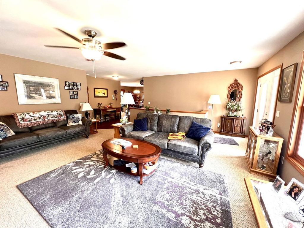 Photo of E11220 Birnam Woods ROAD, Baraboo, WI 53913 (MLS # 2009137)