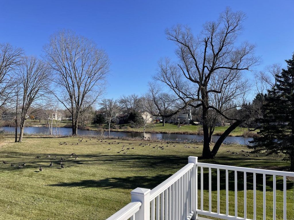 Photo of 2214 Willowbrook DRIVE, West Bend, WI 53090 (MLS # 1942851)