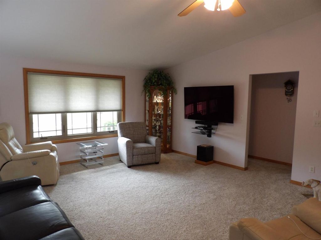 Photo of 2360 Lost Dauphin ROAD, De Pere, WI 54115 (MLS # 50325602)