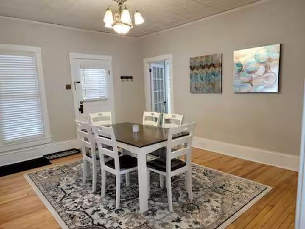 Photo of 1018 6th AVENUE, Eau Claire, WI 54703 (MLS # 1599187)