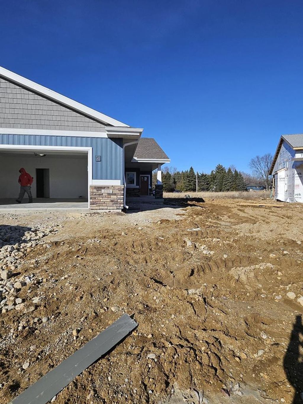 Photo of 3725 Newcastle DRIVE #31, Janesville, WI 53546 (MLS # 2017255)