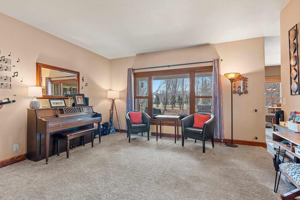 Photo of 1055 Zacher DRIVE, Oshkosh, WI 54901 (MLS # 50323066)