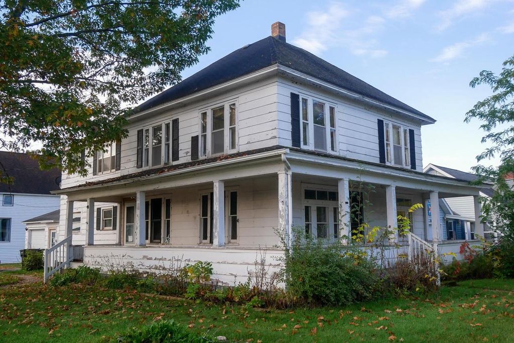 Photo of 1105 Landall AVENUE, Rib Lake, WI 54470 (MLS # 22504712)