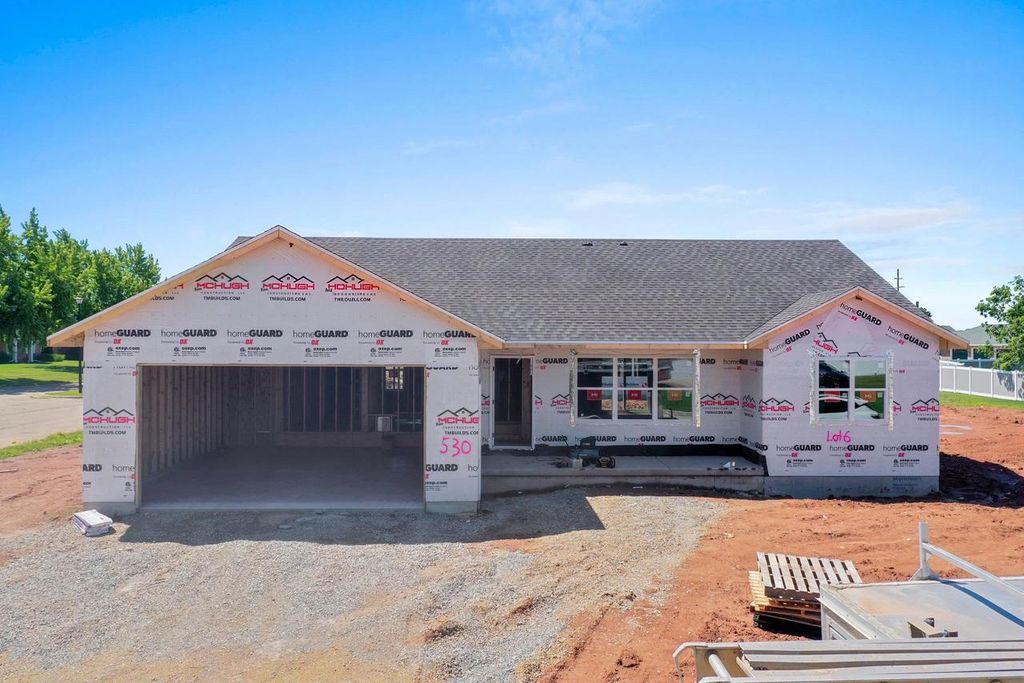 Photo of 530 Cattail COURT, New London, WI 54961 (MLS # 50327838)