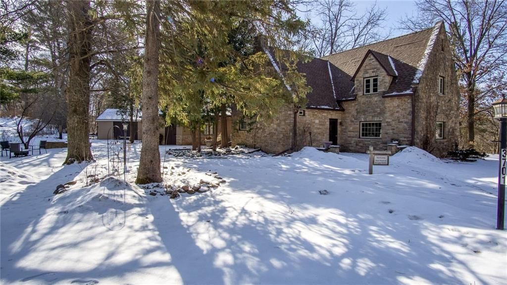 Photo of 3701 E Clairemont AVENUE, Eau Claire, WI 54701 (MLS # 1598828)