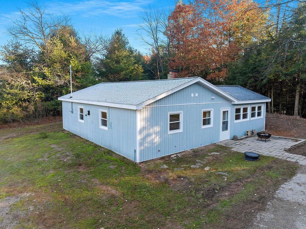 Photo of N9598 Cottage LANE, Wausaukee, WI 54177 (MLS # 50317576)