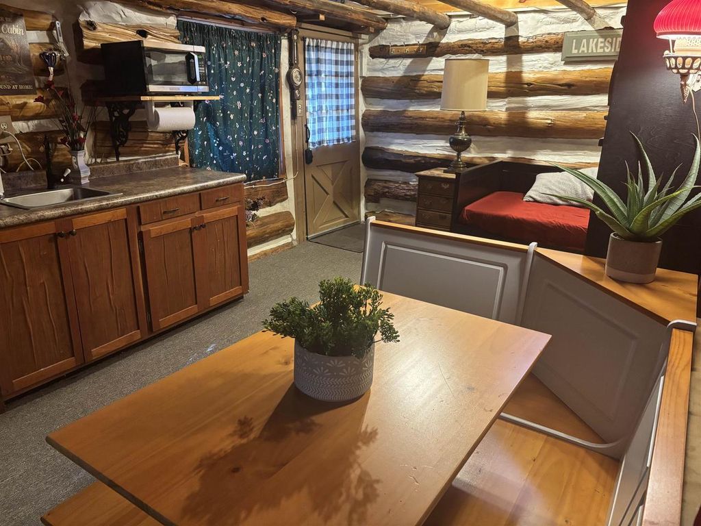 Photo of 8062 Sand Bay ROAD, Sturgeon Bay, WI 54235 (MLS # 50322271)