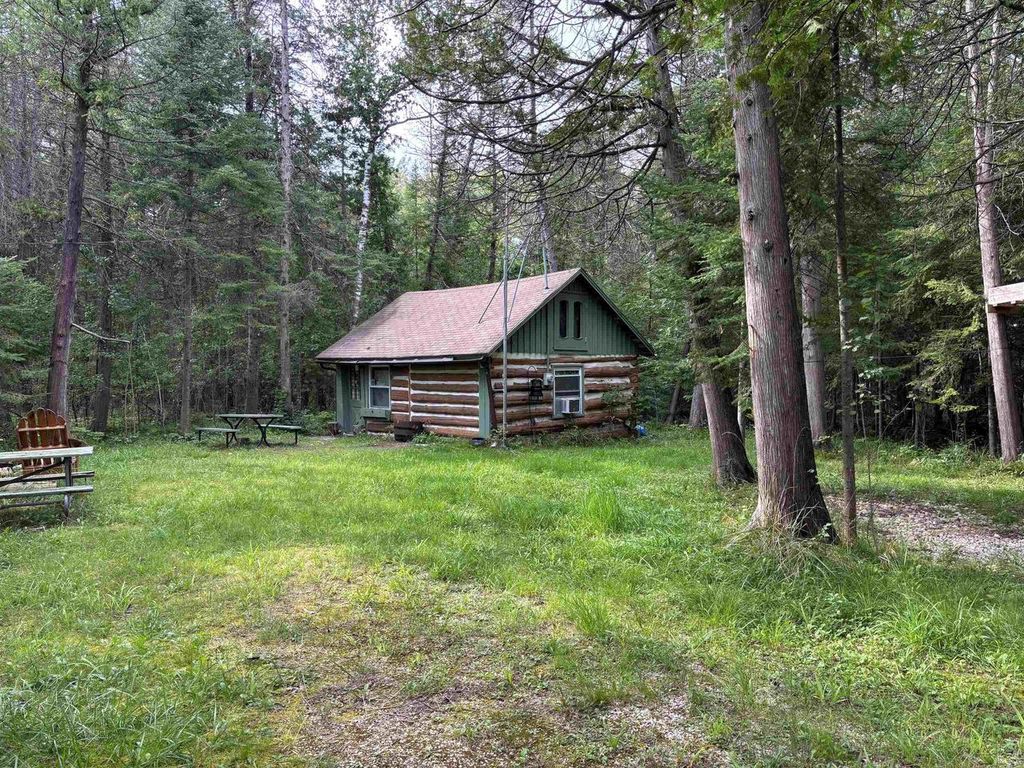 Photo of 8062 Sand Bay ROAD, Sturgeon Bay, WI 54235 (MLS # 50322271)