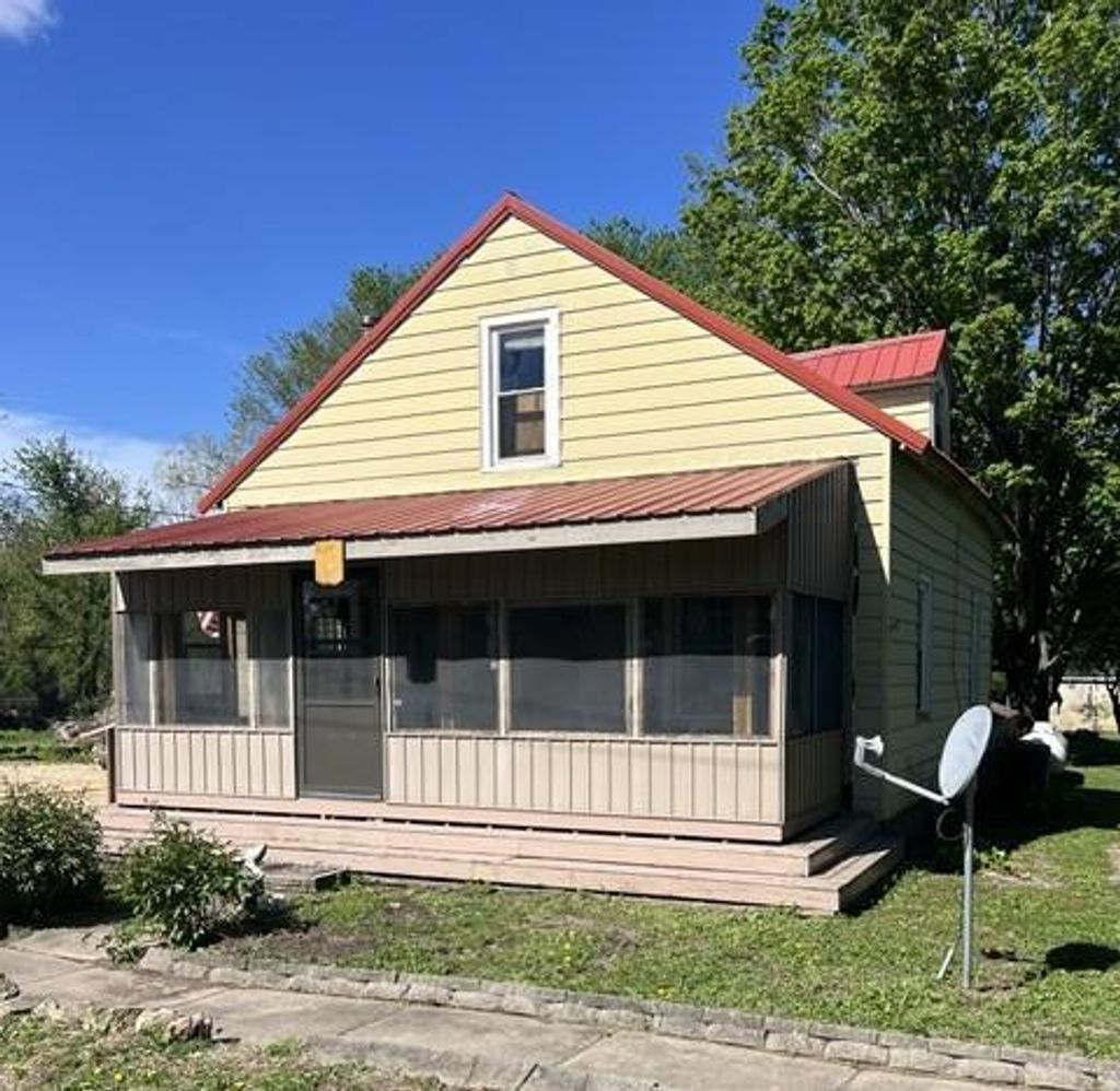 Photo of 135 S Nothern AVENUE, Bagley, WI 53801 (MLS # 2022489)