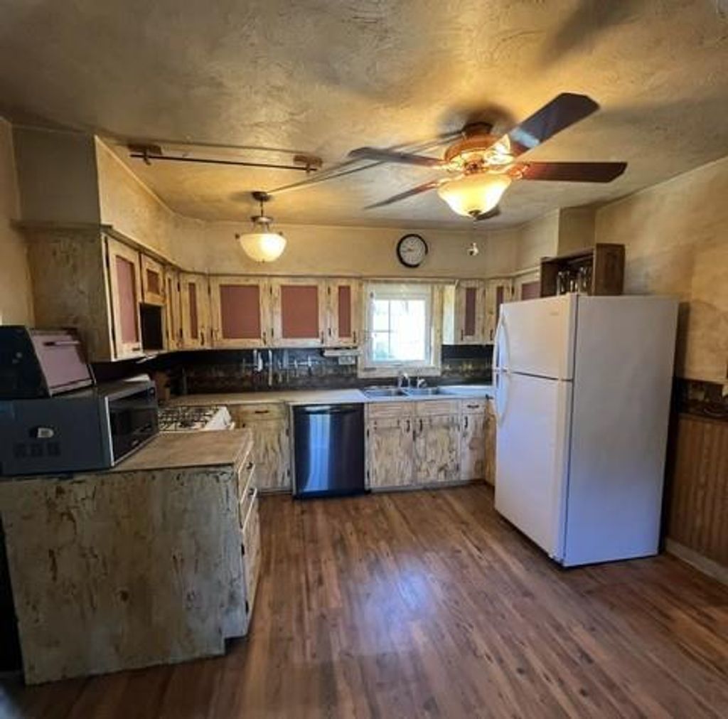 Photo of 135 S Nothern AVENUE, Bagley, WI 53801 (MLS # 2022489)