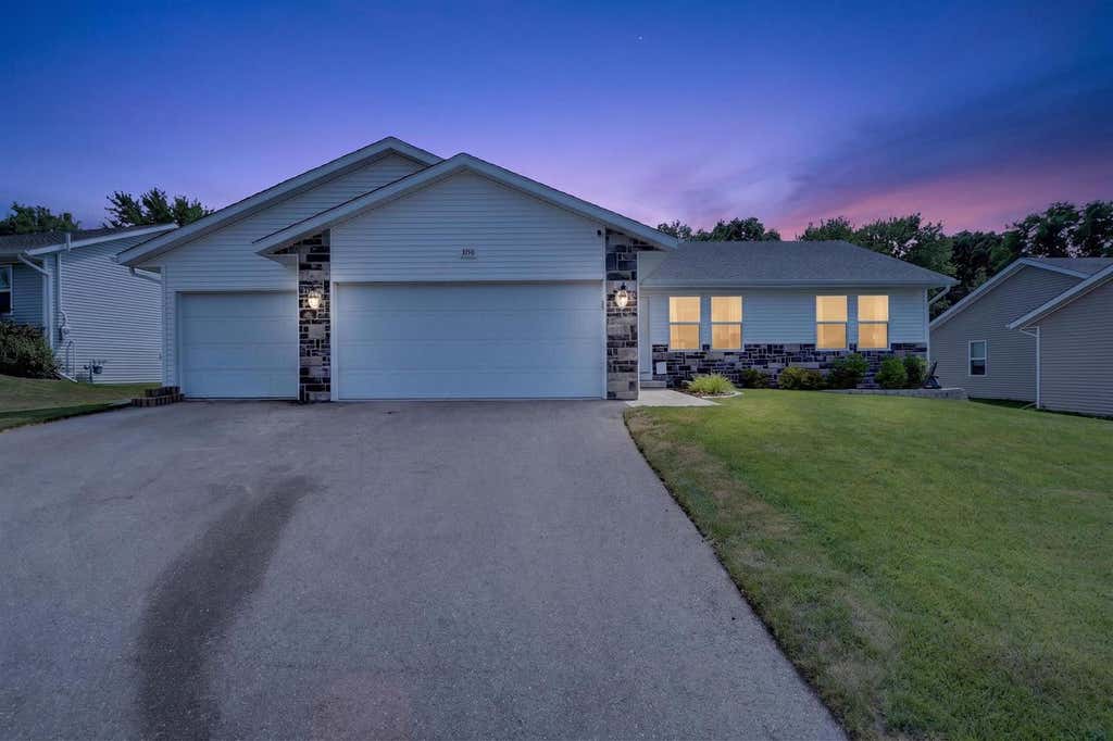 Photo of 3150 Emerald DRIVE, Janesville, WI 53546 (MLS # 2029936)