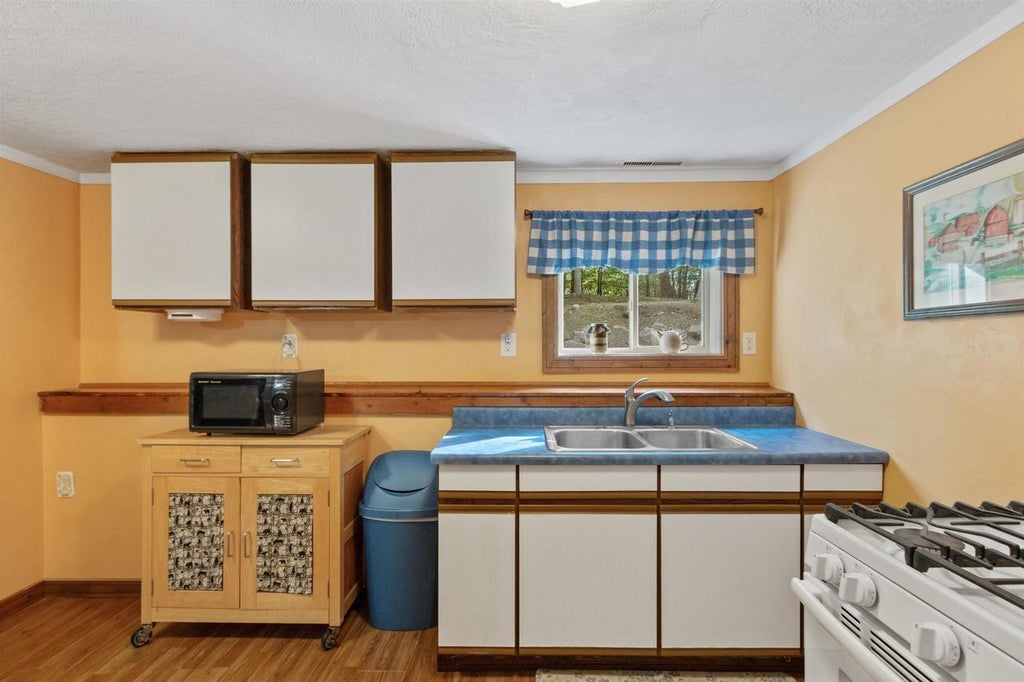 Photo of W5499 Cottonville DRIVE, Wautoma, WI 54982 (MLS # 22604787)