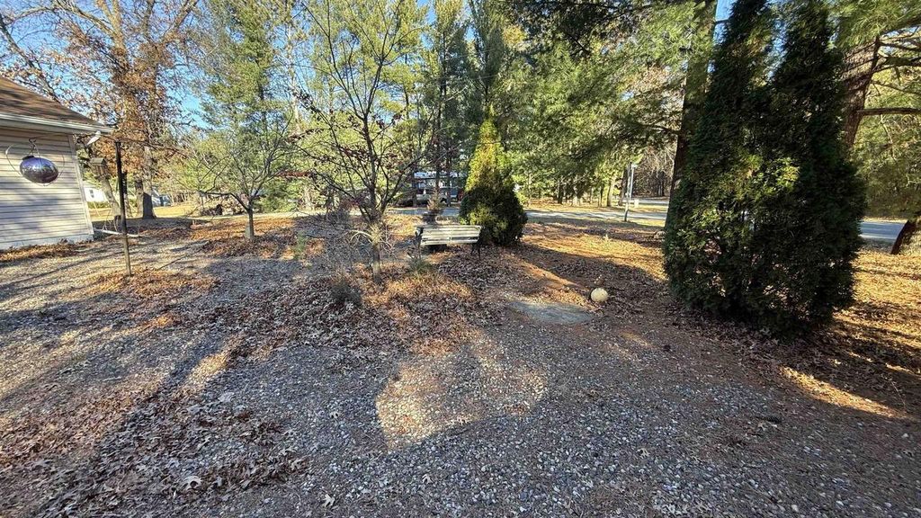 Photo of N8945 Deer Path ROAD, New Lisbon, WI 53950 (MLS # 2017004)