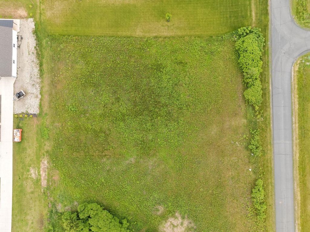 Photo of Wild Turkey LANE, Shiocton, WI 54170 (MLS # 50320053)