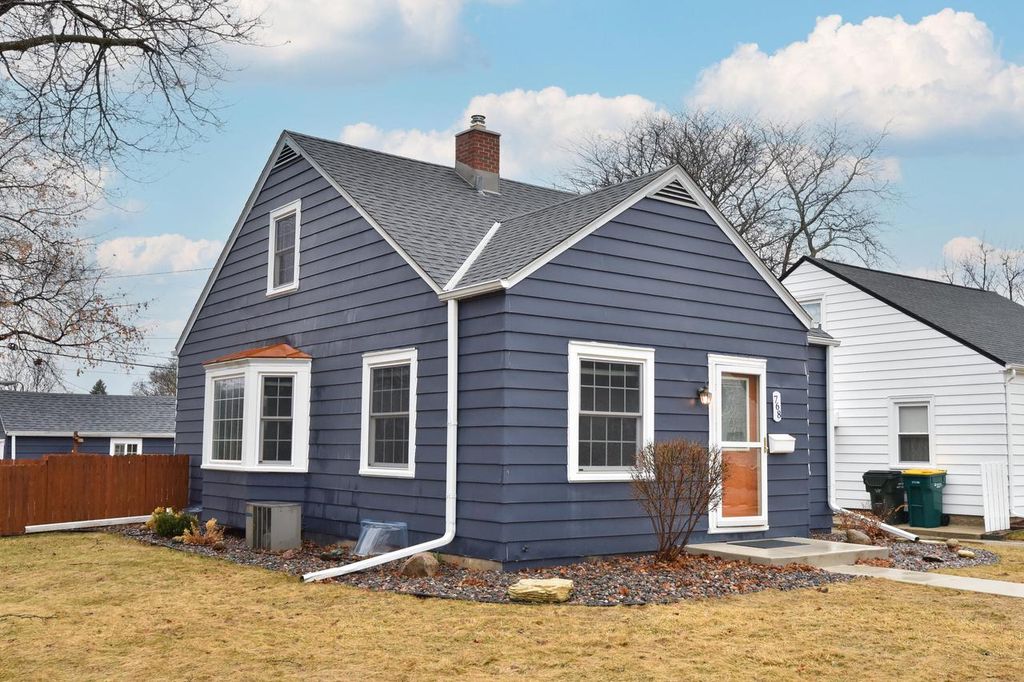 Photo of 768 2nd AVENUE, West Bend, WI 53095 (MLS # 1953069)