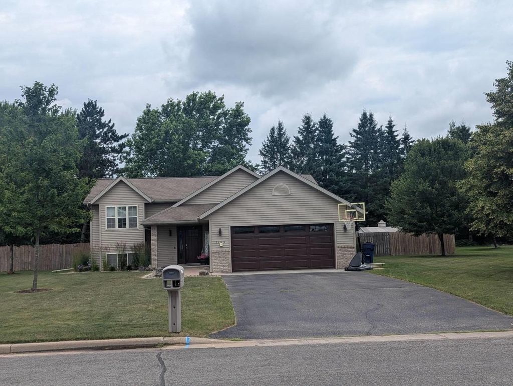 Photo of 7406 Ryan Amy DRIVE, Weston, WI 54476 (MLS # 22603149)