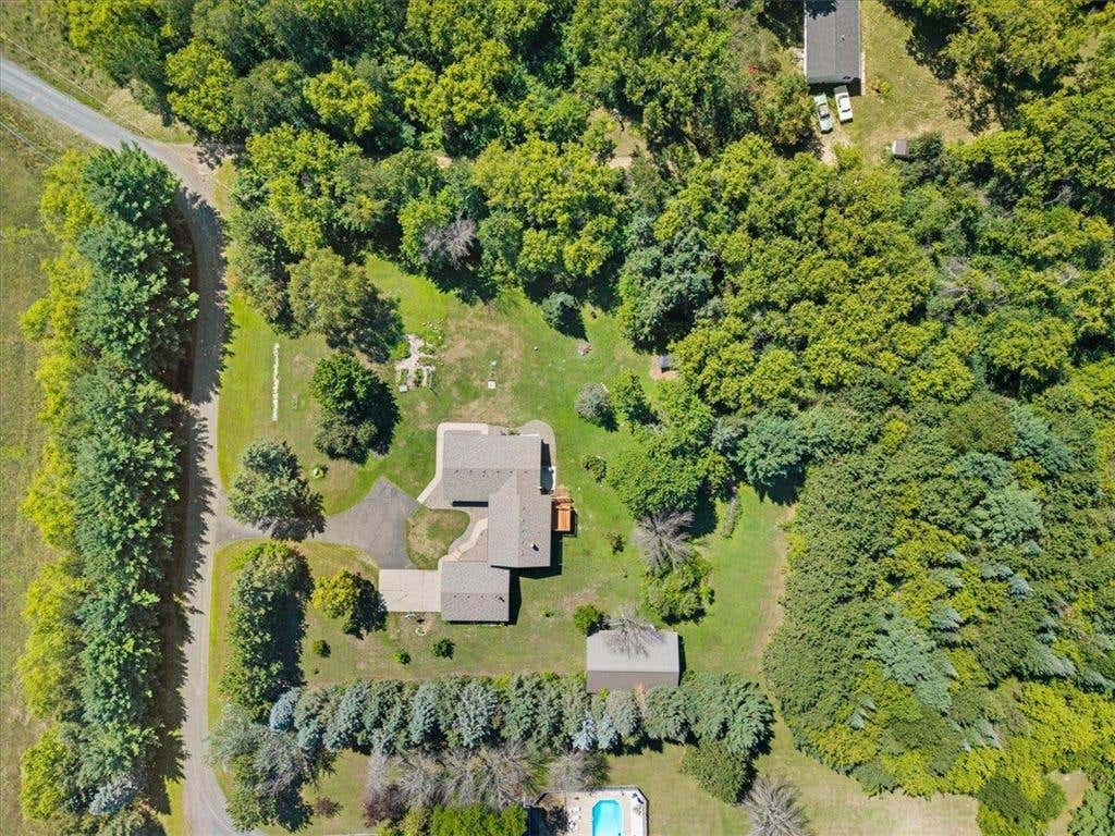 Photo of 566 Plourde DRIVE, Somerset, WI 54025 (MLS # 7111166)
