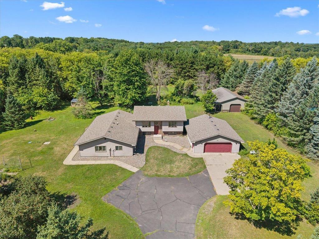Photo of 566 Plourde DRIVE, Somerset, WI 54025 (MLS # 7111166)