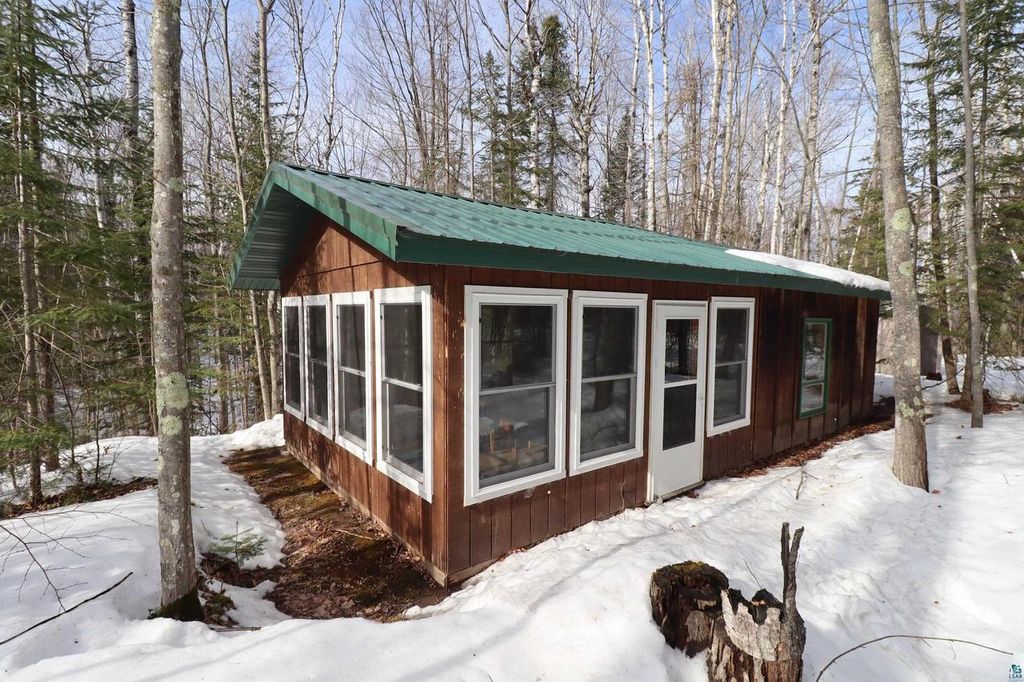 Photo of 24550 State Hwy 13, Bayfield, WI 54814 (MLS # 6124030)