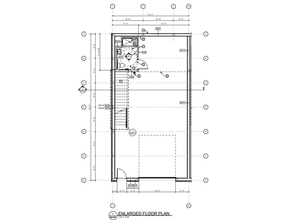 Photo of 1600 Sorensen STREET, Cumberland, WI 54829 (MLS # 7066266)