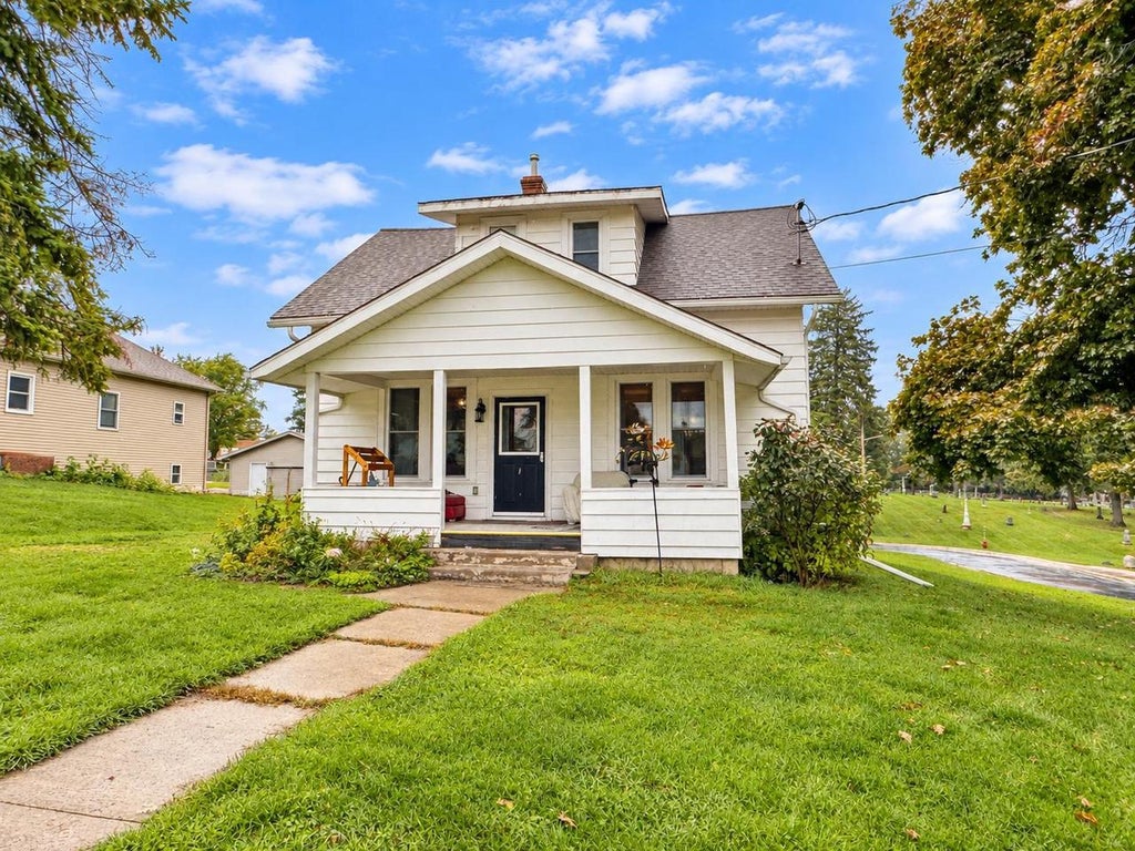 Photo of 1940 18th STREET, Hazel Green, WI 53811 (MLS # 2034403)