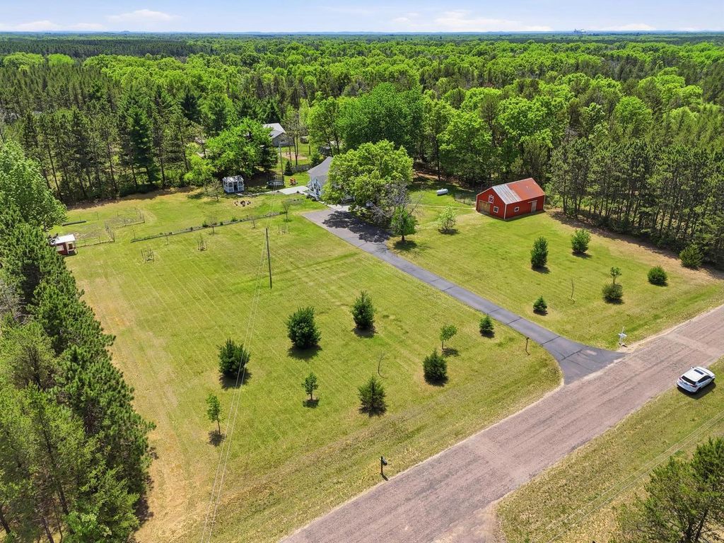 Photo of W5235 Buckeye DRIVE, Necedah, WI 54646 (MLS # 2024656)