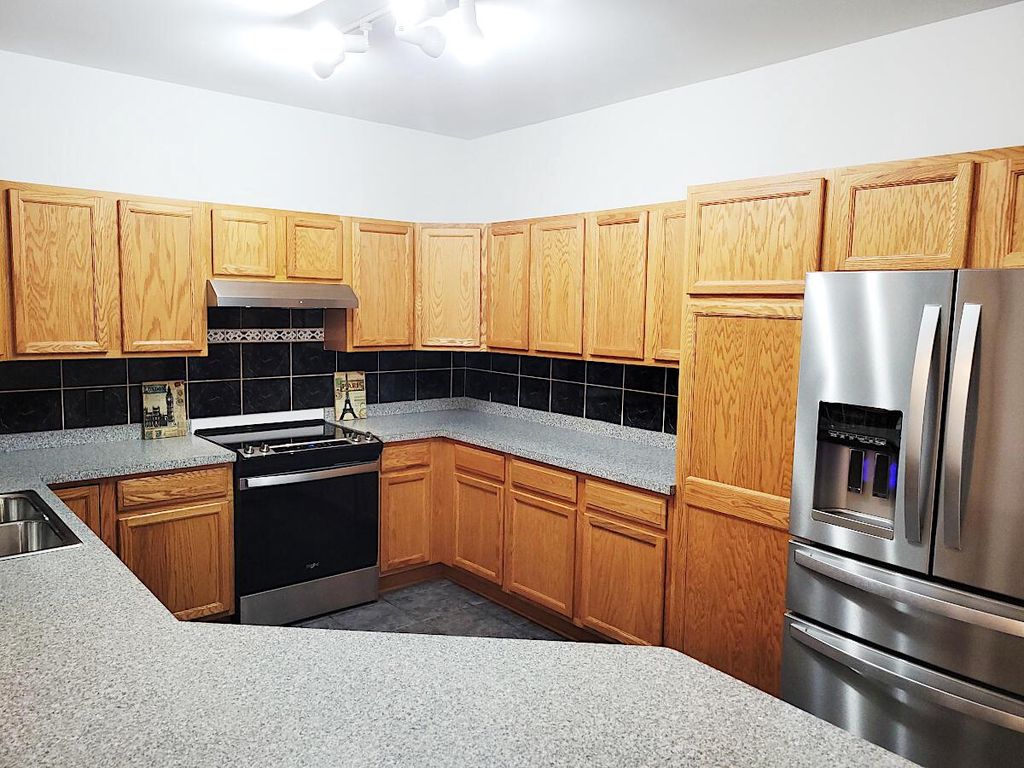 Photo of 3862 S Lake DRIVE #107, Saint Francis, WI 53235 (MLS # 1958527)