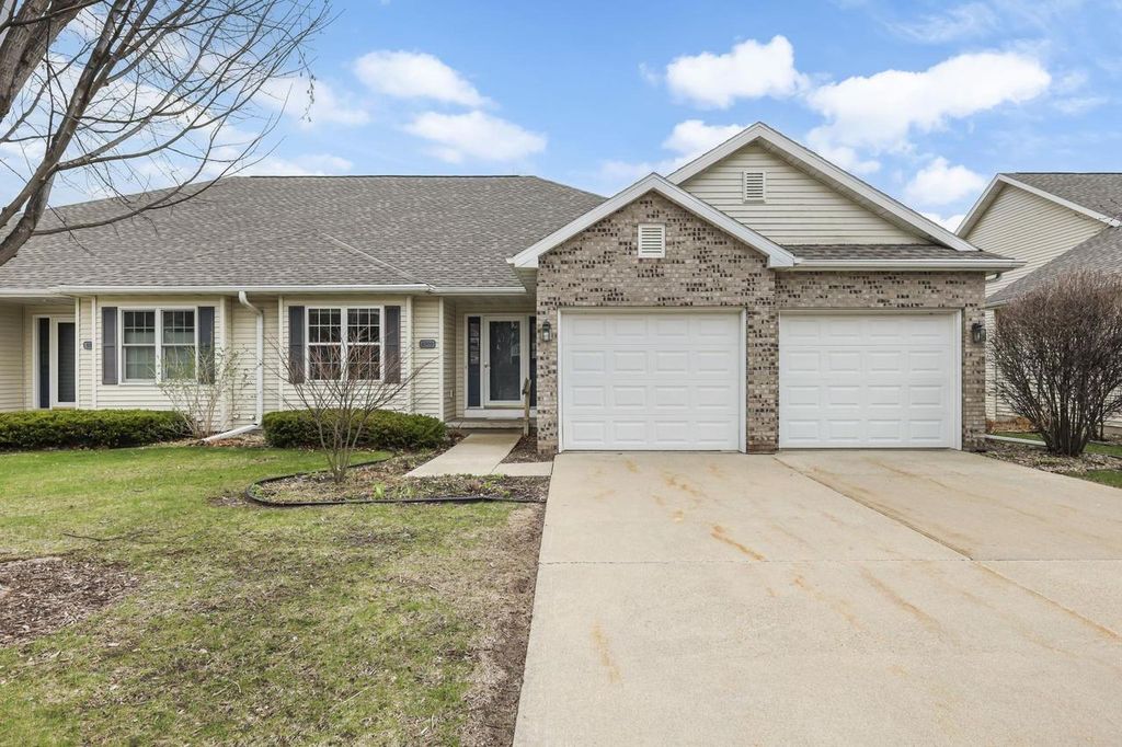 Photo of 6309 Kilpatrick LANE, Madison, WI 53718 (MLS # 2020291)