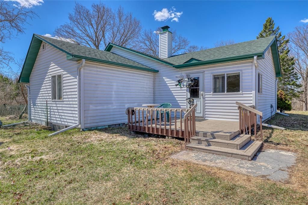 Photo of 14862 W State Hwy 77, Hayward, WI 54843 (MLS # 1598442)