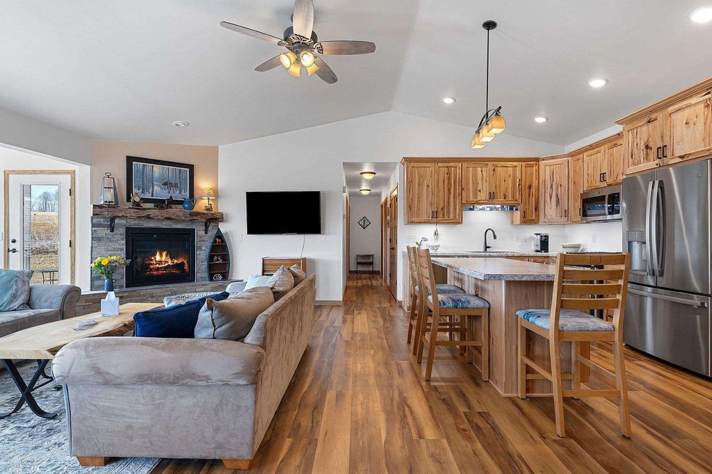 Photo of 1761 Timber TRAIL, Shawano, WI 54166 (MLS # 50335155)