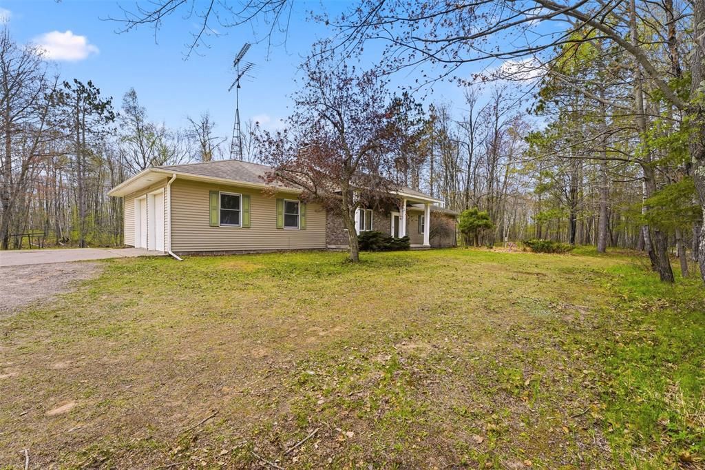 Photo of W8193 Birch Ridge ROAD, Ladysmith, WI 54848 (MLS # 1601030)